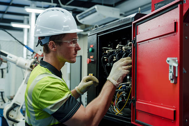24/7 Emergency Generator Installation experts in South Blooming Grove, NY