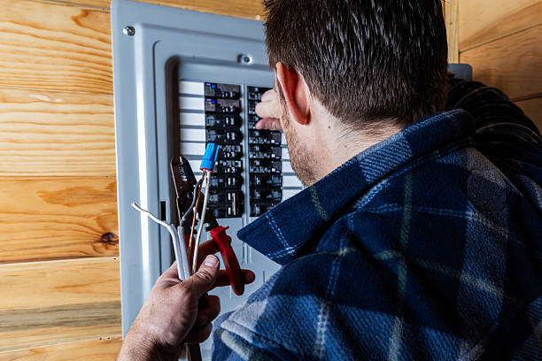 Affordable Generator Installation solutions in South Blooming Grove, NY